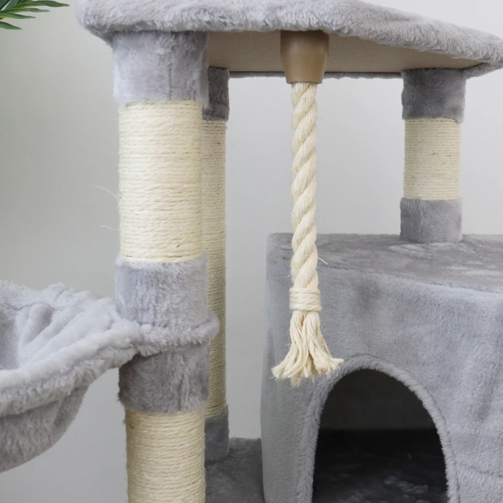CATIO Supreme Condo Cat Scratching Tree - Image 5