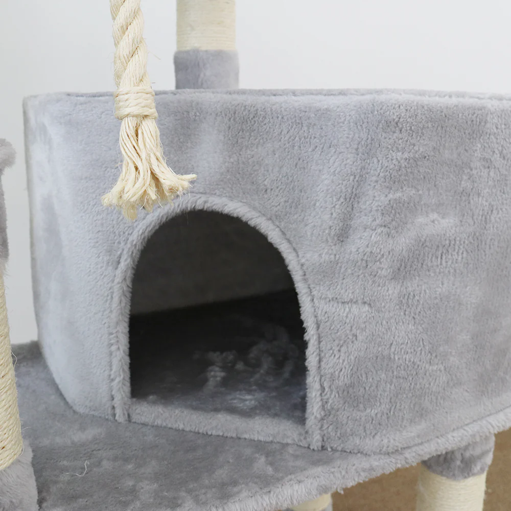 CATIO Supreme Condo Cat Scratching Tree - Image 6
