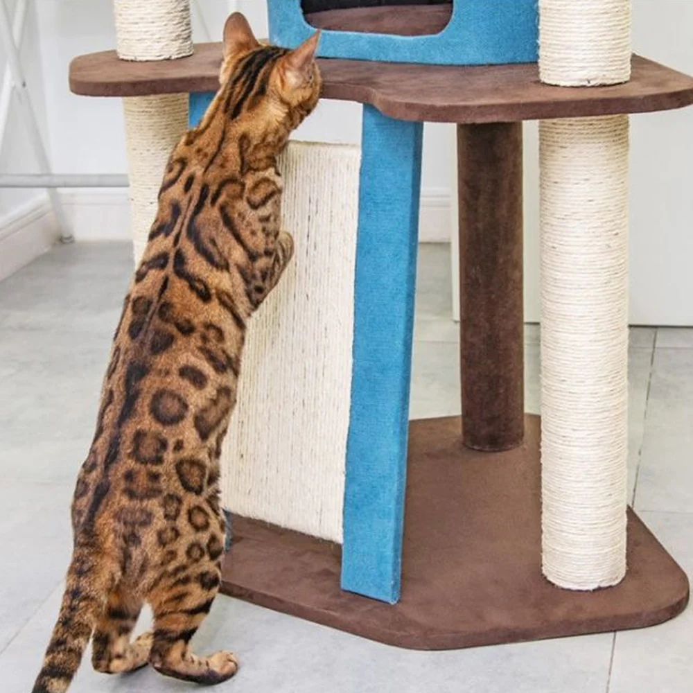CATIO Cat Tree C6014 - Image 3
