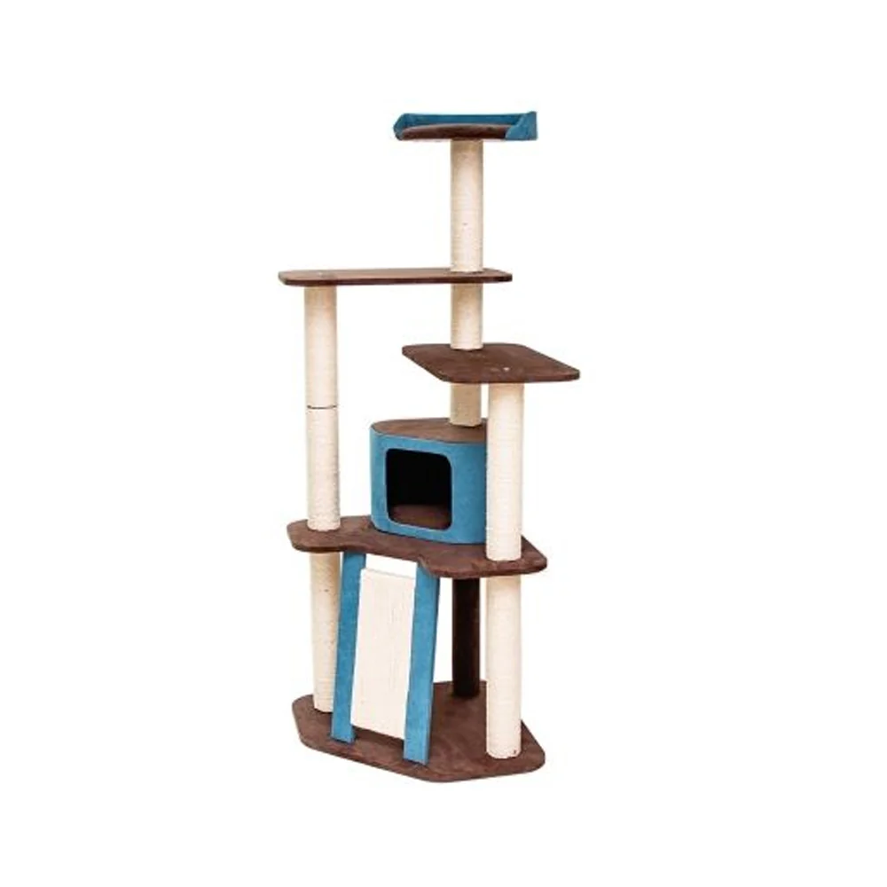 CATIO Cat Tree C6014 - Image 5