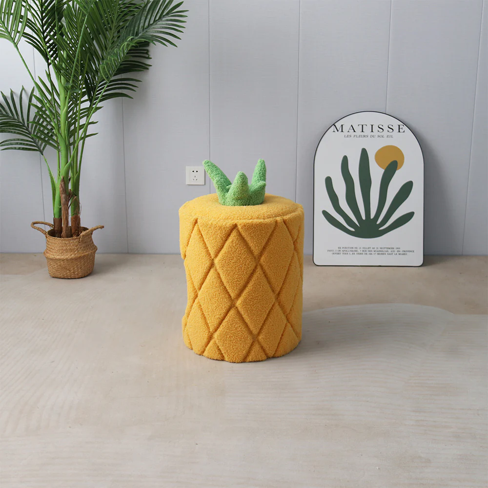 CATIO Pineapple Cat House - Image 4