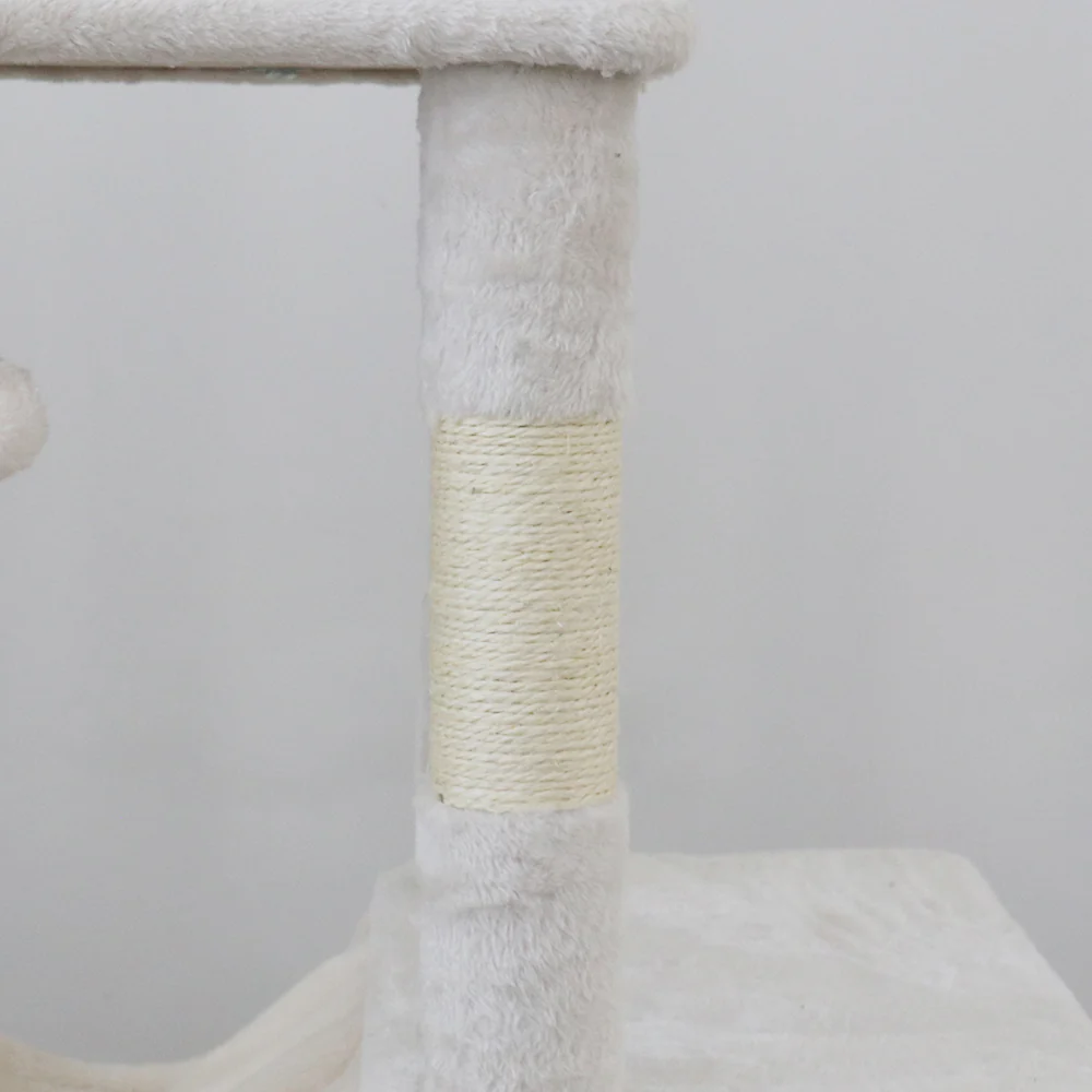 CATIO Tranquility Condo Scratching Cat Tree 174cm - Image 9
