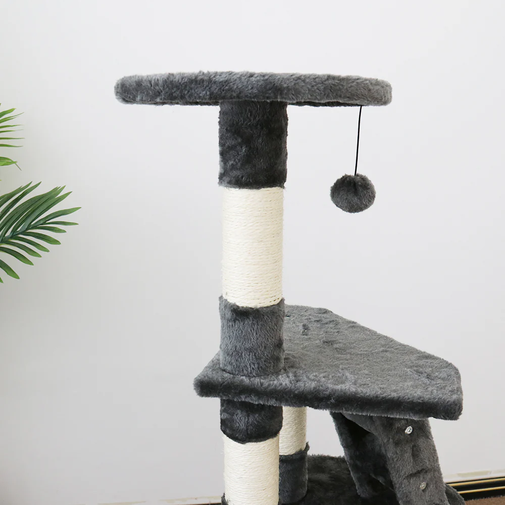 CATIO Equanimity Scratching Cat Tree 119cm - Image 7