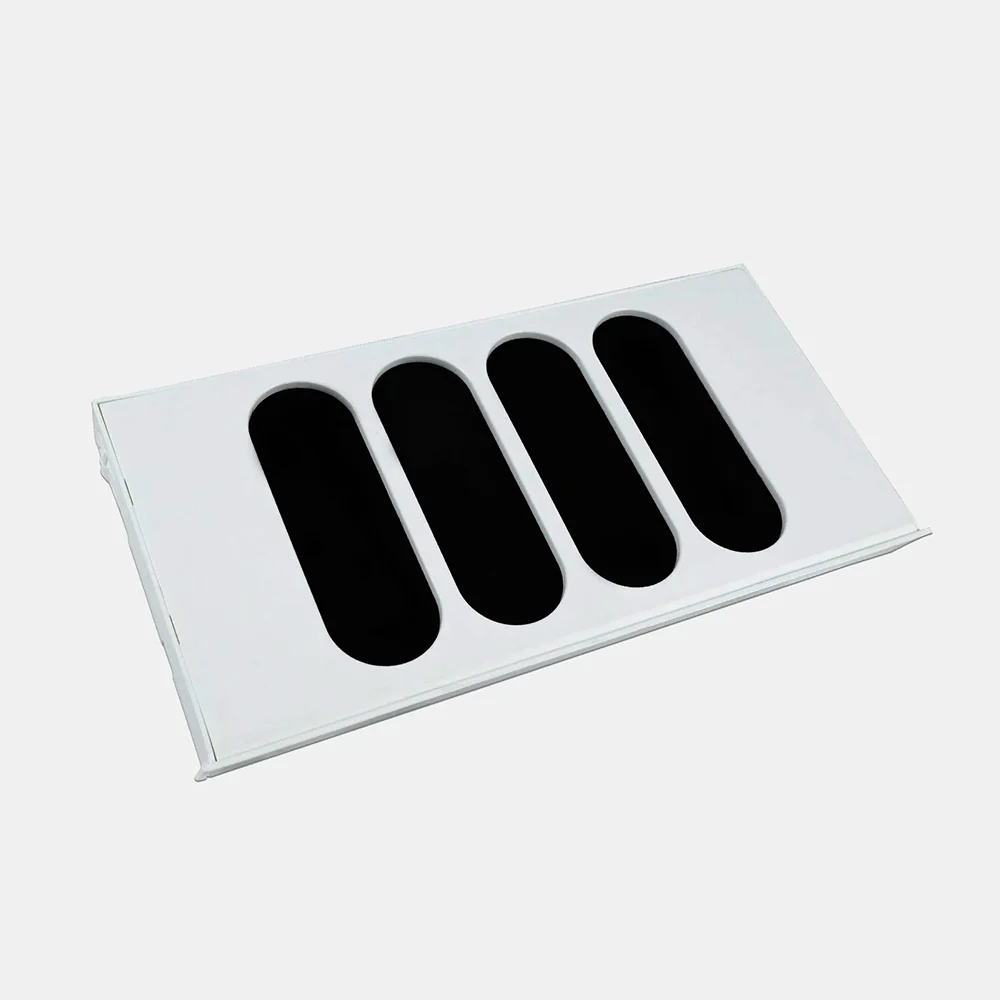 CATLINK Active Carbon Filter Box For PROX SCOOPER Self-Clean Smart Cat Litter Box 1Pc - Image 3