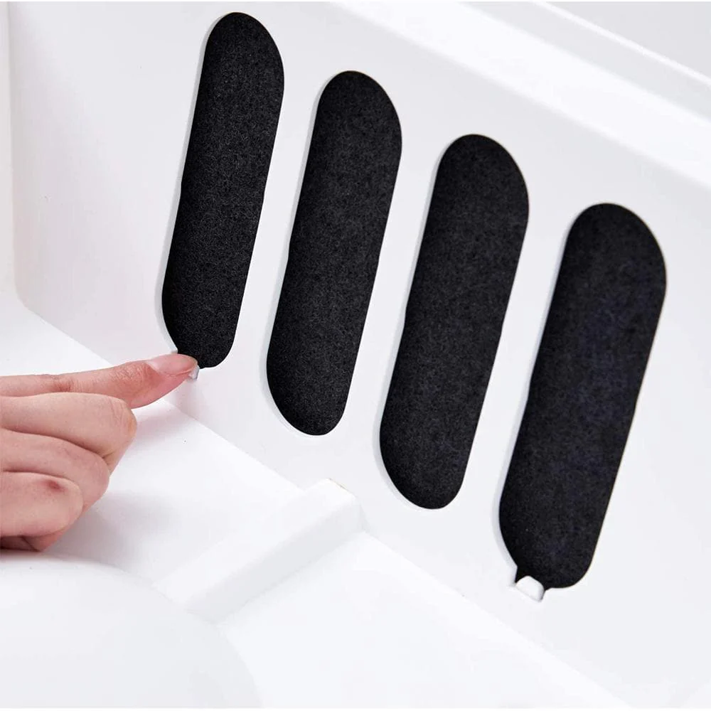 CATLINK Active Carbon Filter For PRO Scooper Self-clean Smart Cat Litter Box 2pk - Image 7