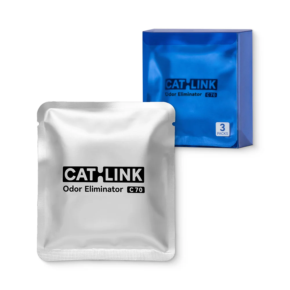 CATLINK C70 Odor Eliminator - Image 10