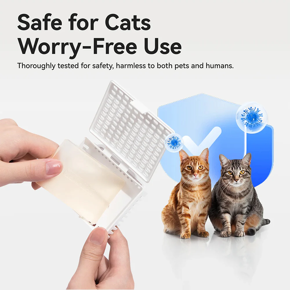 CATLINK C70 Odor Eliminator - Image 11