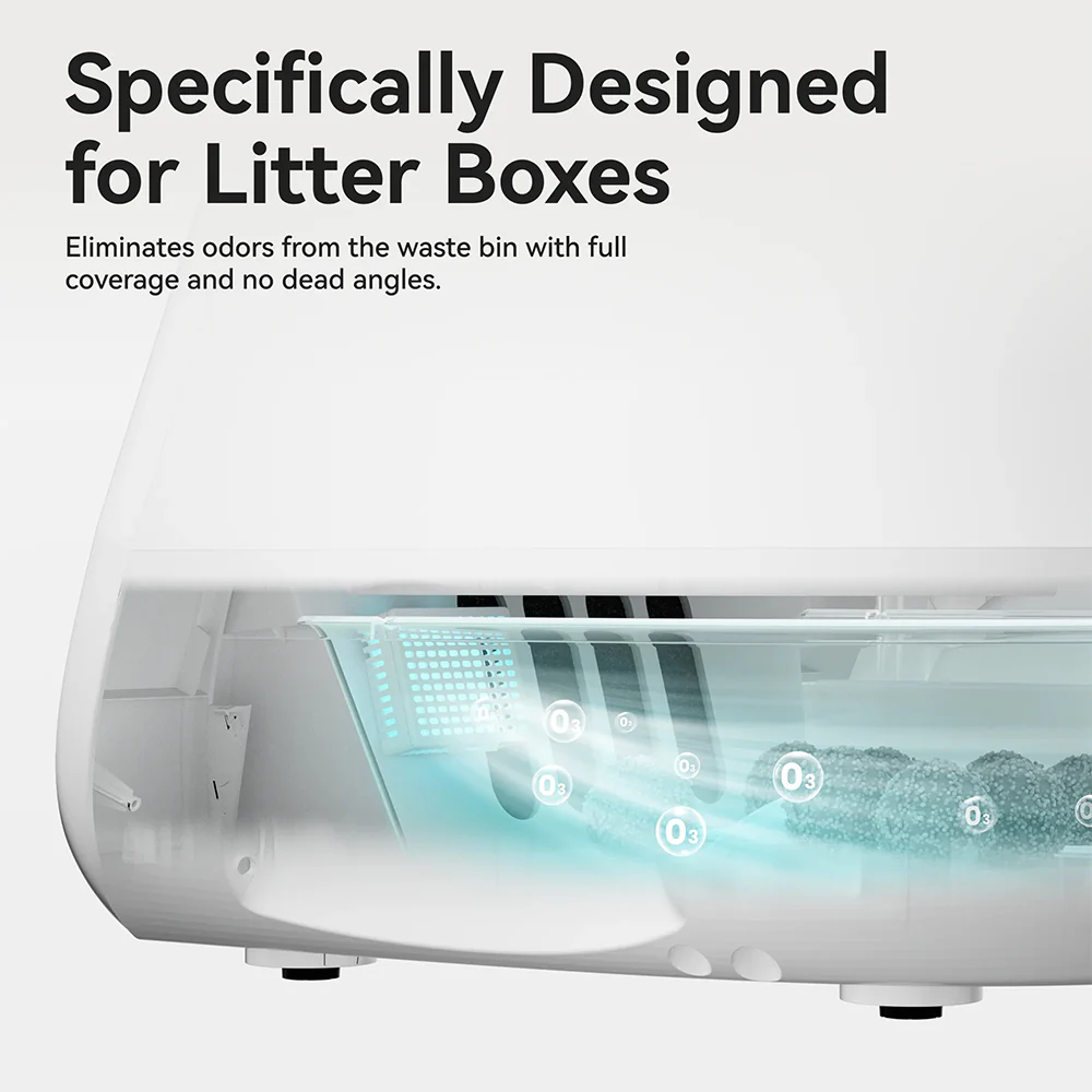 CATLINK C70 Odor Eliminator - Image 9