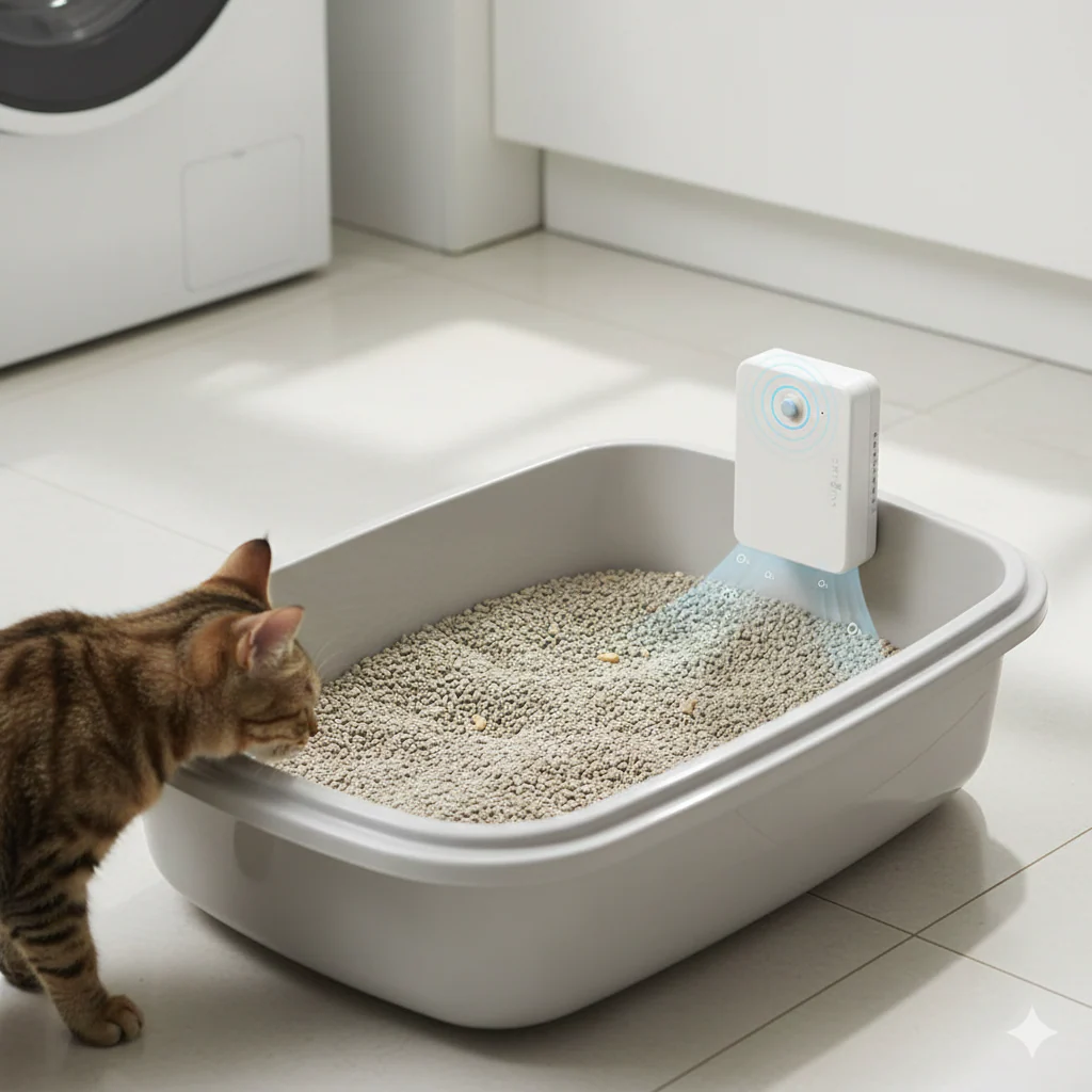 CATLINK Smart Deodoriser - Image 2