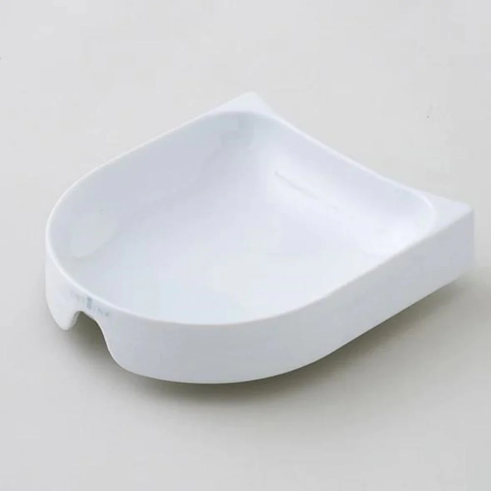 CATLINK ONE Young White Pet Smart Feeder - Image 2