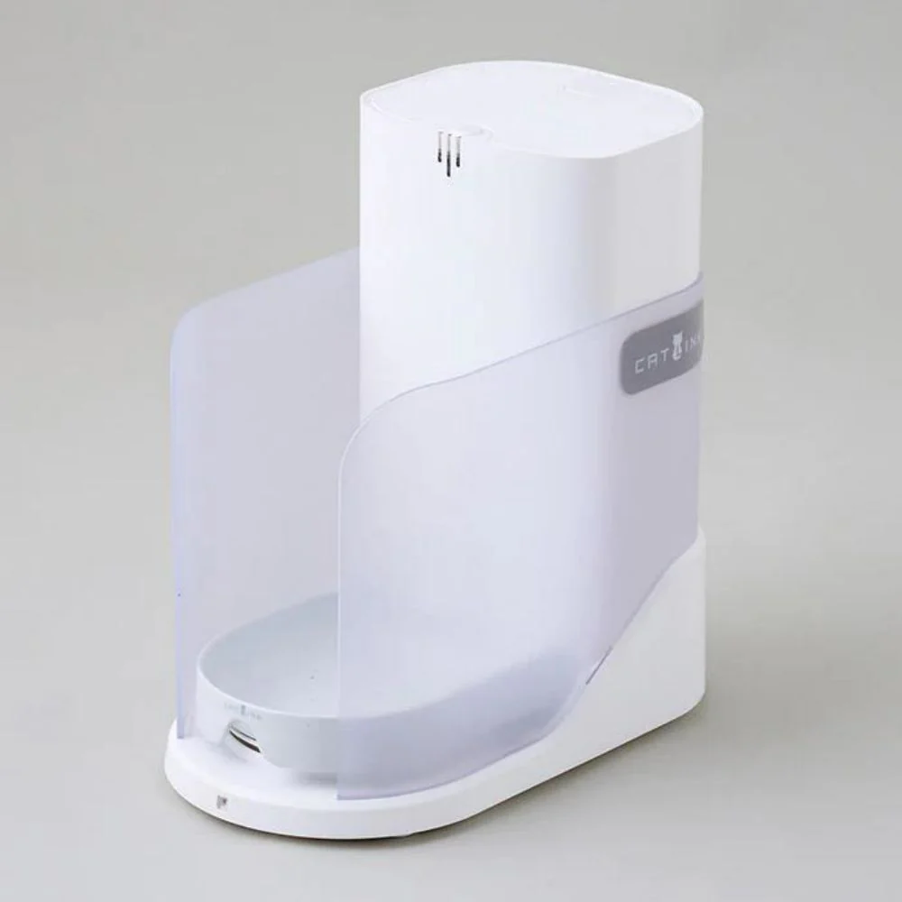 CATLINK ONE Young White Pet Smart Feeder - Image 6