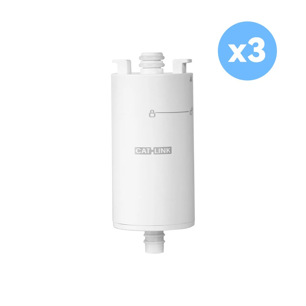 CATLINK Pure 3 AI Water Fountain - Wireless - Image 18