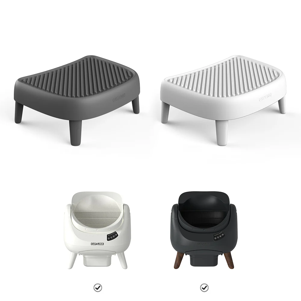 CATLINK Stairway for Open-X Litter Box