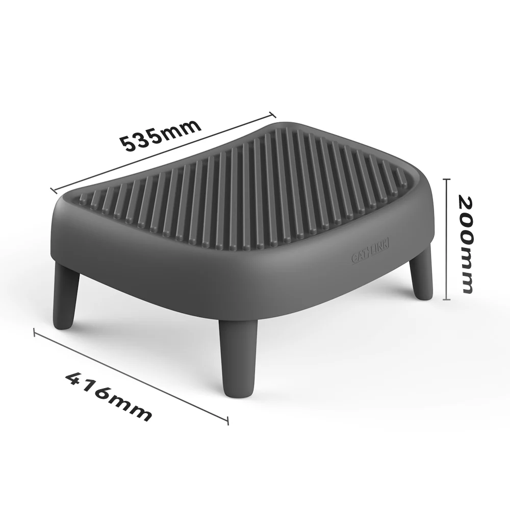 CATLINK Stairway for Open-X Litter Box - Image 2
