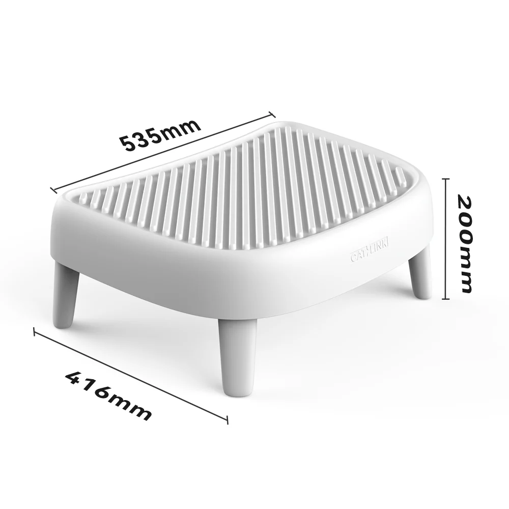 CATLINK Stairway for Open-X Litter Box - Image 3