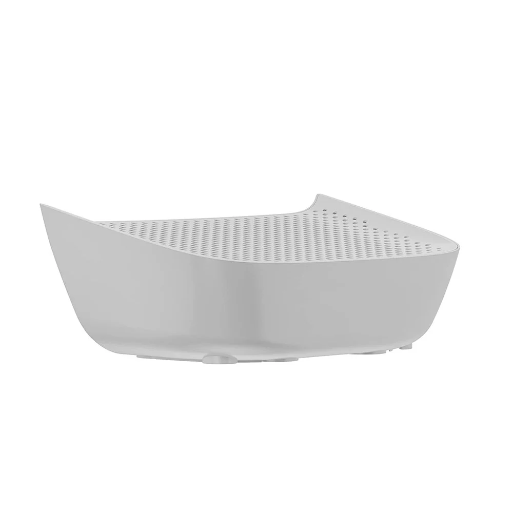 CATLINK Stairway Grey For SCOOPER Luxury & Standard & Young & Ultra Self-Clean Smart Cat Litter Box - Image 2