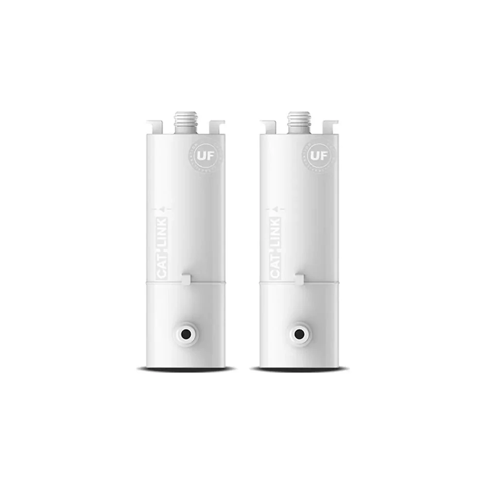 CATLINK UF Water Fountain Filter 2 pcs For Pure2 Smart Pet Water Fountain - Image 2