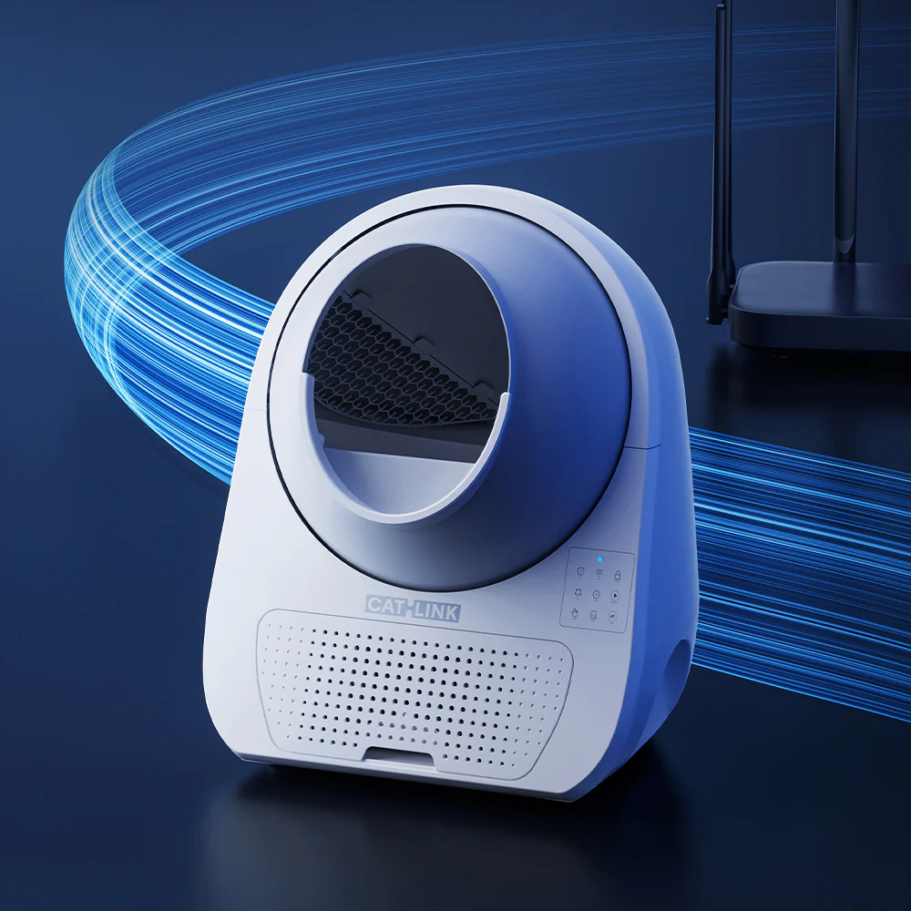 CATLINK Ultra PRO Smart Self-Cleaning Cat Litter Box - Image 17