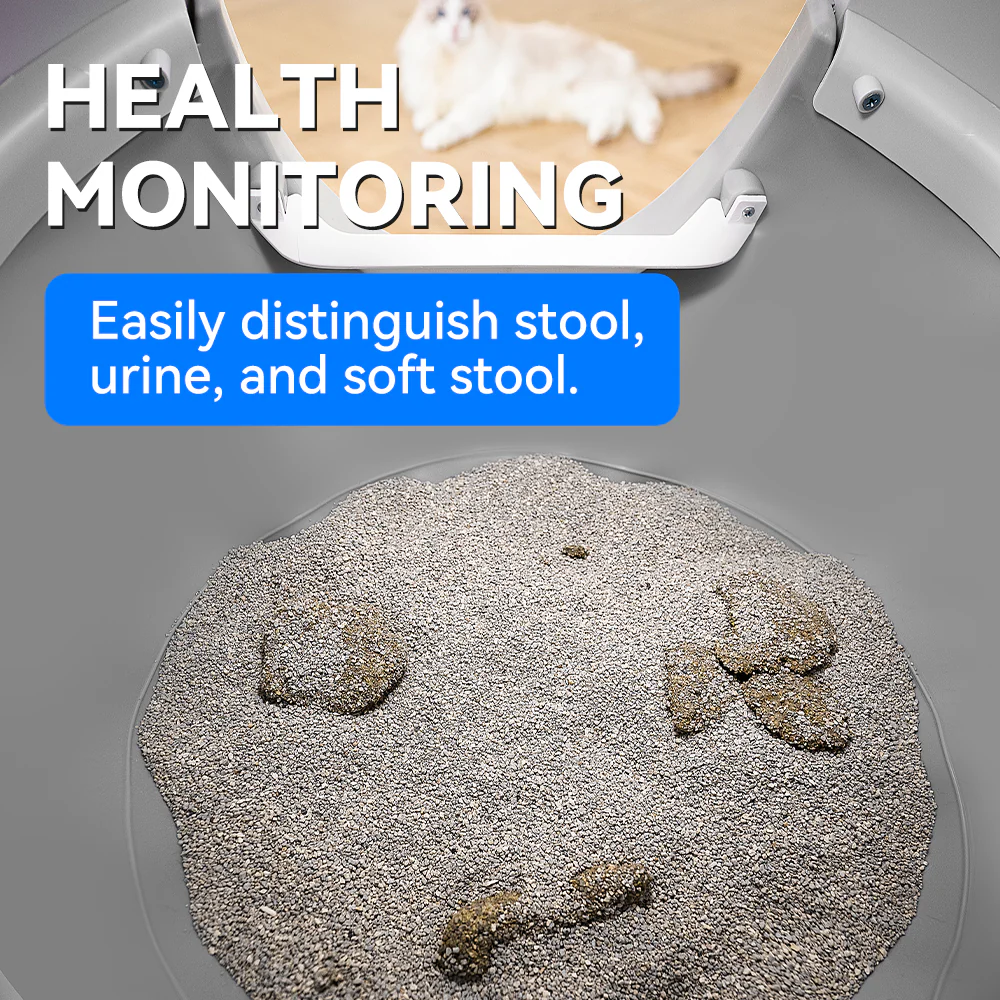 CATLINK Ultra PRO Smart Self-Cleaning Cat Litter Box - Image 23