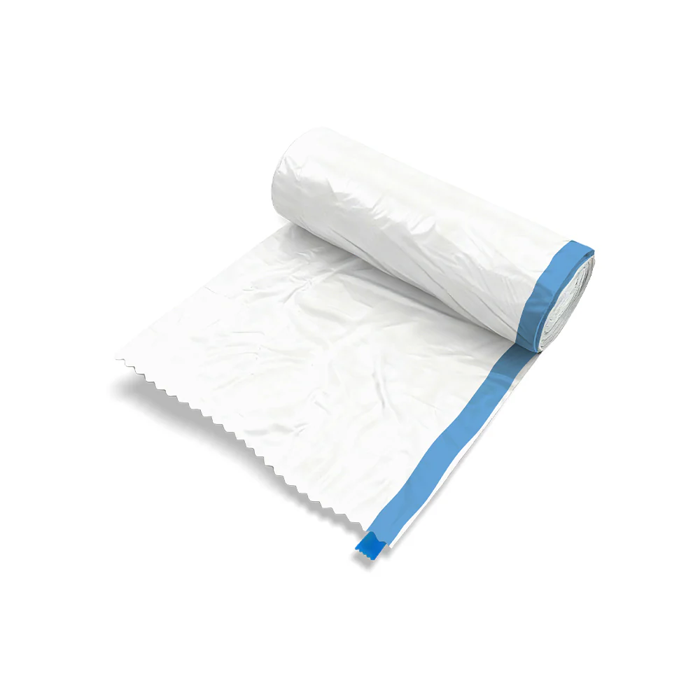 CATLINK Waste Bags For Open-X Cat Litter Box 2 rolls (40 bags) - Image 6