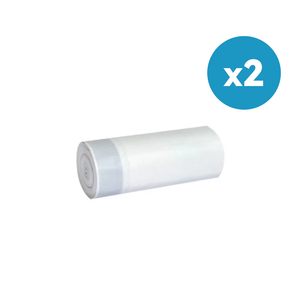 CATLINK Waste Bags for SCOOPER Self-Clean Smart Cat Litter Box 2 rolls(40 bags) - Image 2