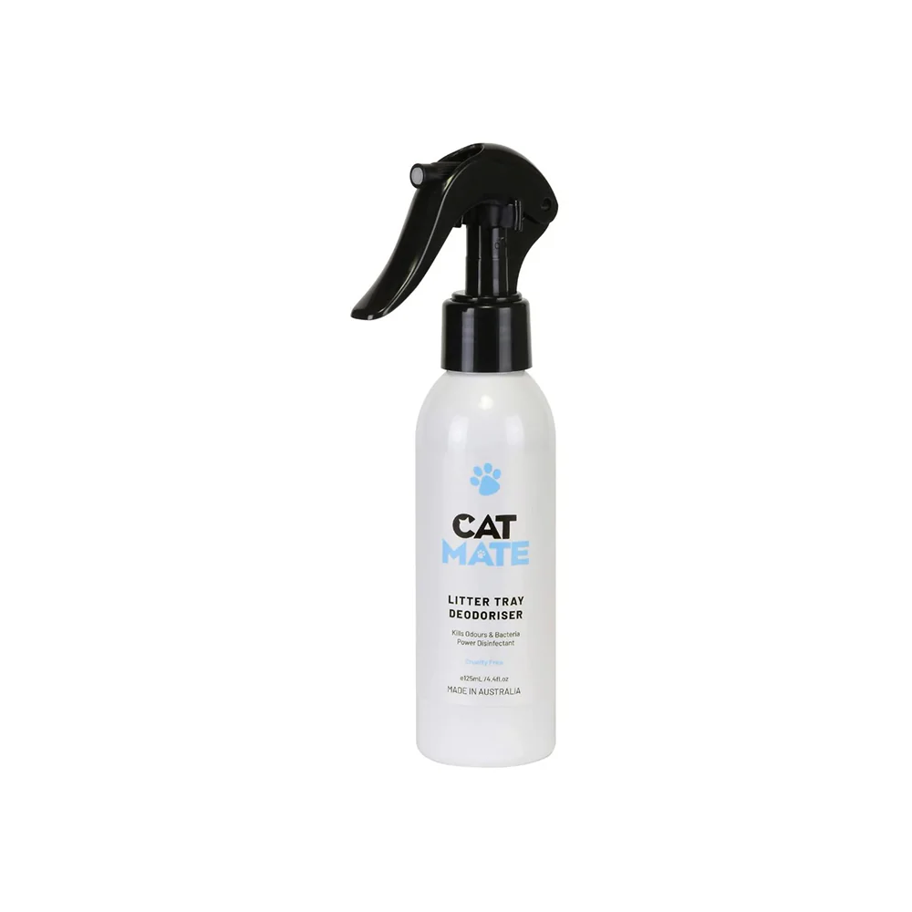 CATMATE Cat Litter Tray Deodoriser - Image 2