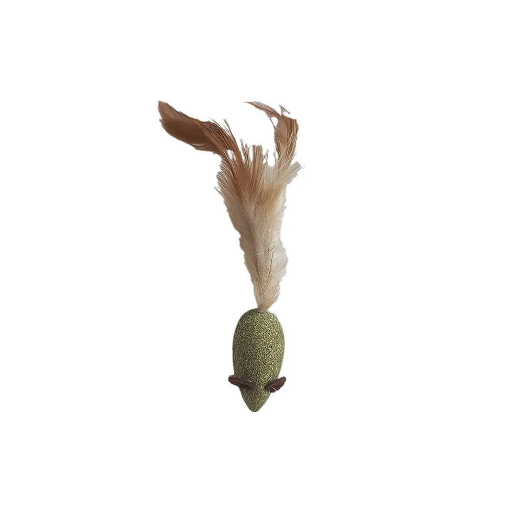 Catnip Cat Toy - Image 2
