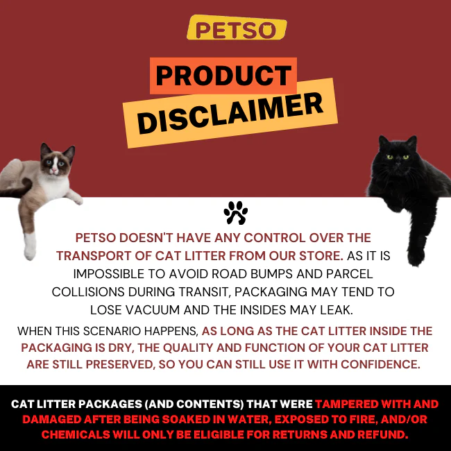 CATURE Odour Control Plus Wood Clumping Cat Litter 2.4kg, 99.5% Dust Free - Image 5