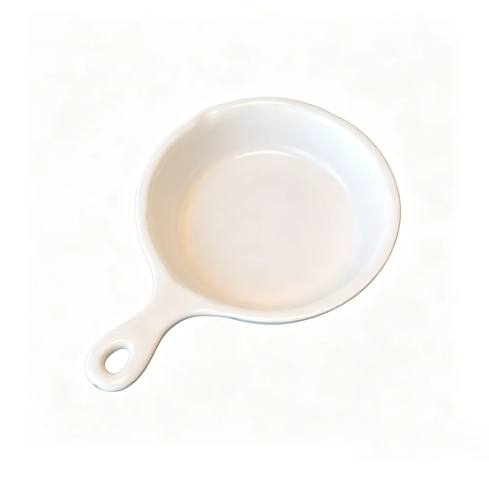 CeraPaw Frypan Bowl