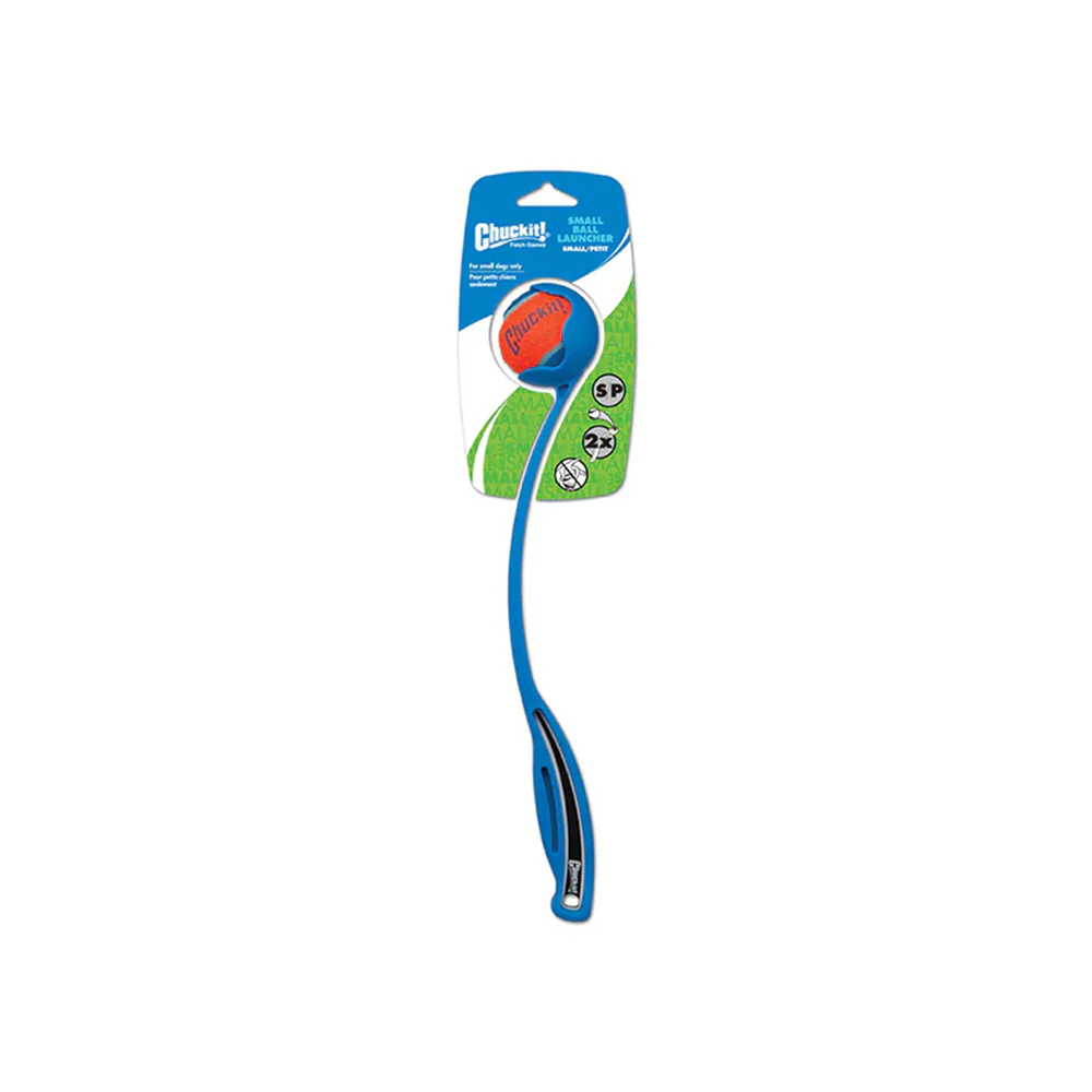 CHUCKIT! Sport Ball Thrower Launcher Fetch Dog Toy Medium - Image 4
