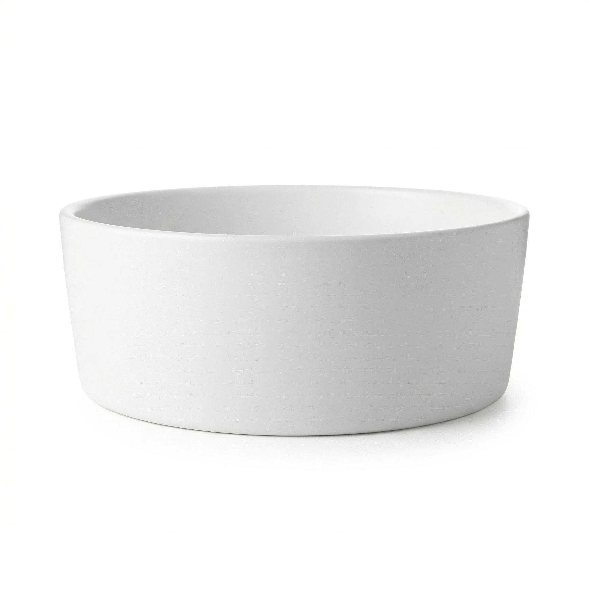 Classic Ceramic Pet Bowl Random - Image 2