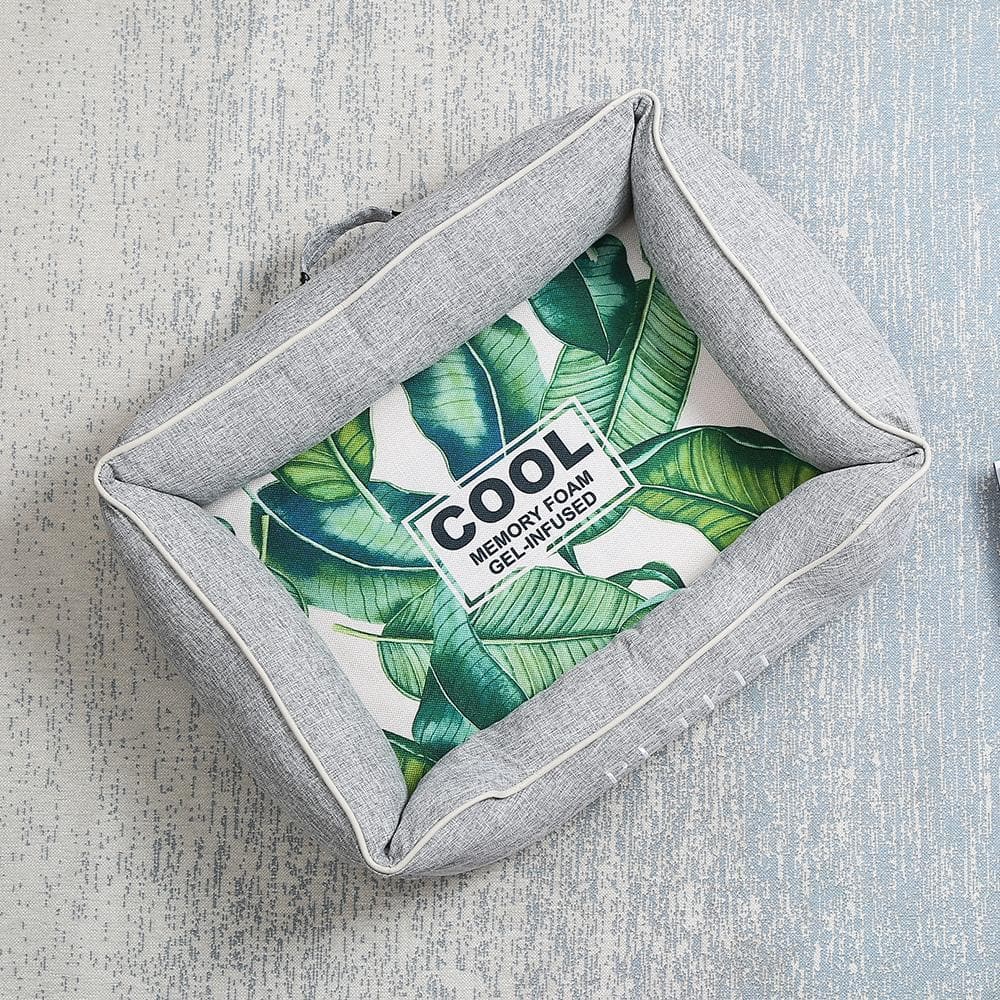 PETKIT Cooling Small Pet Bed - Image 4