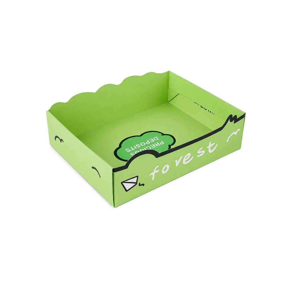 Disposable Cat Litter Tray | Foldable & Travel-Ready - Image 7