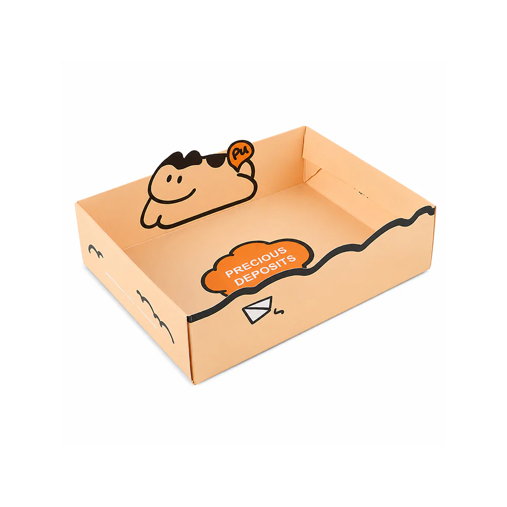 Disposable Cat Litter Tray | Foldable & Travel-Ready - Image 8