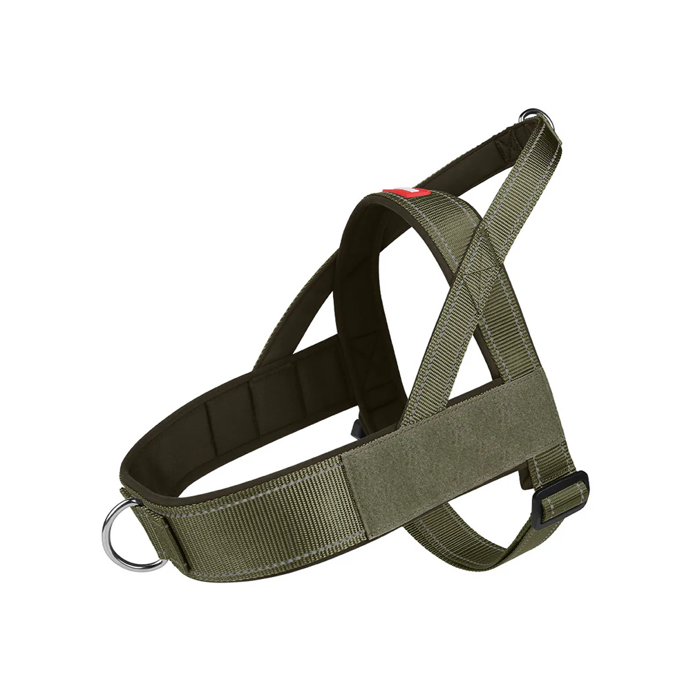 Dog Harness No Pull Heavy Duty Tactical Adjustable - Image 17