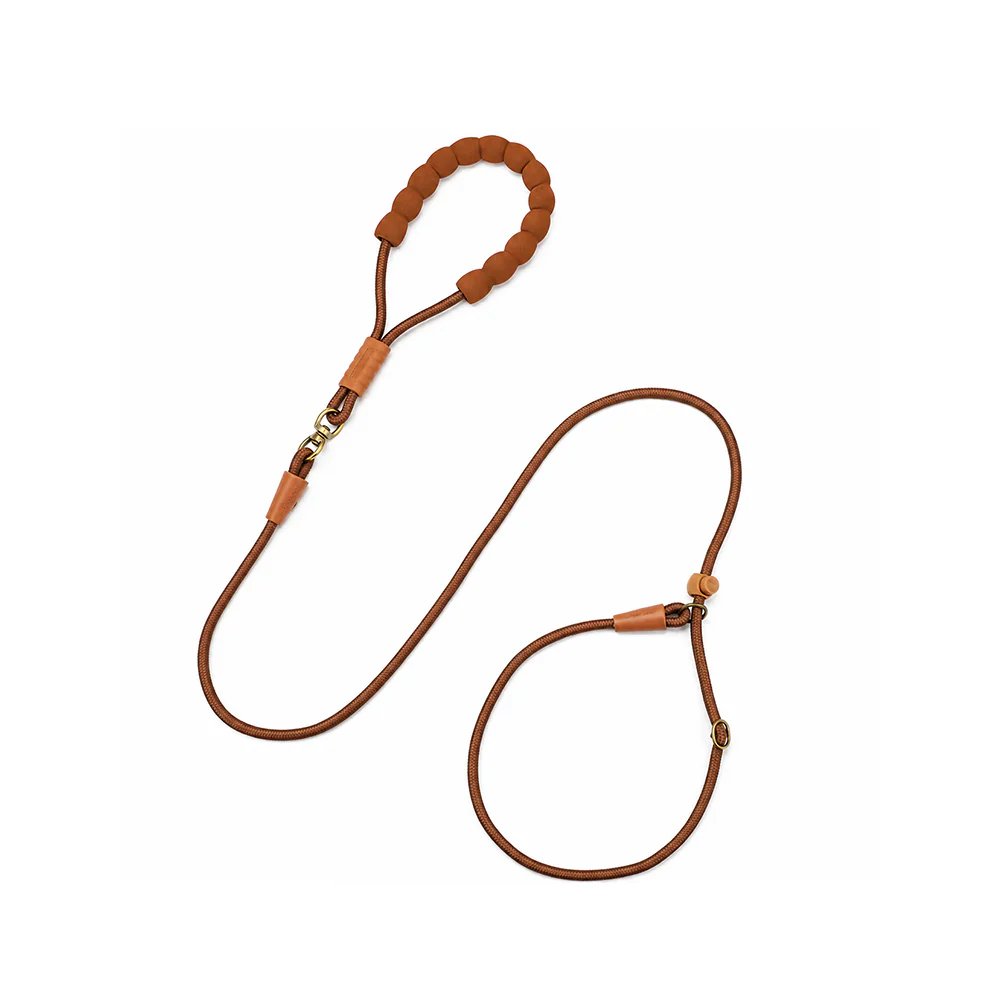 Dog Slip Lead Training Leash Heavy Duty - Image 12