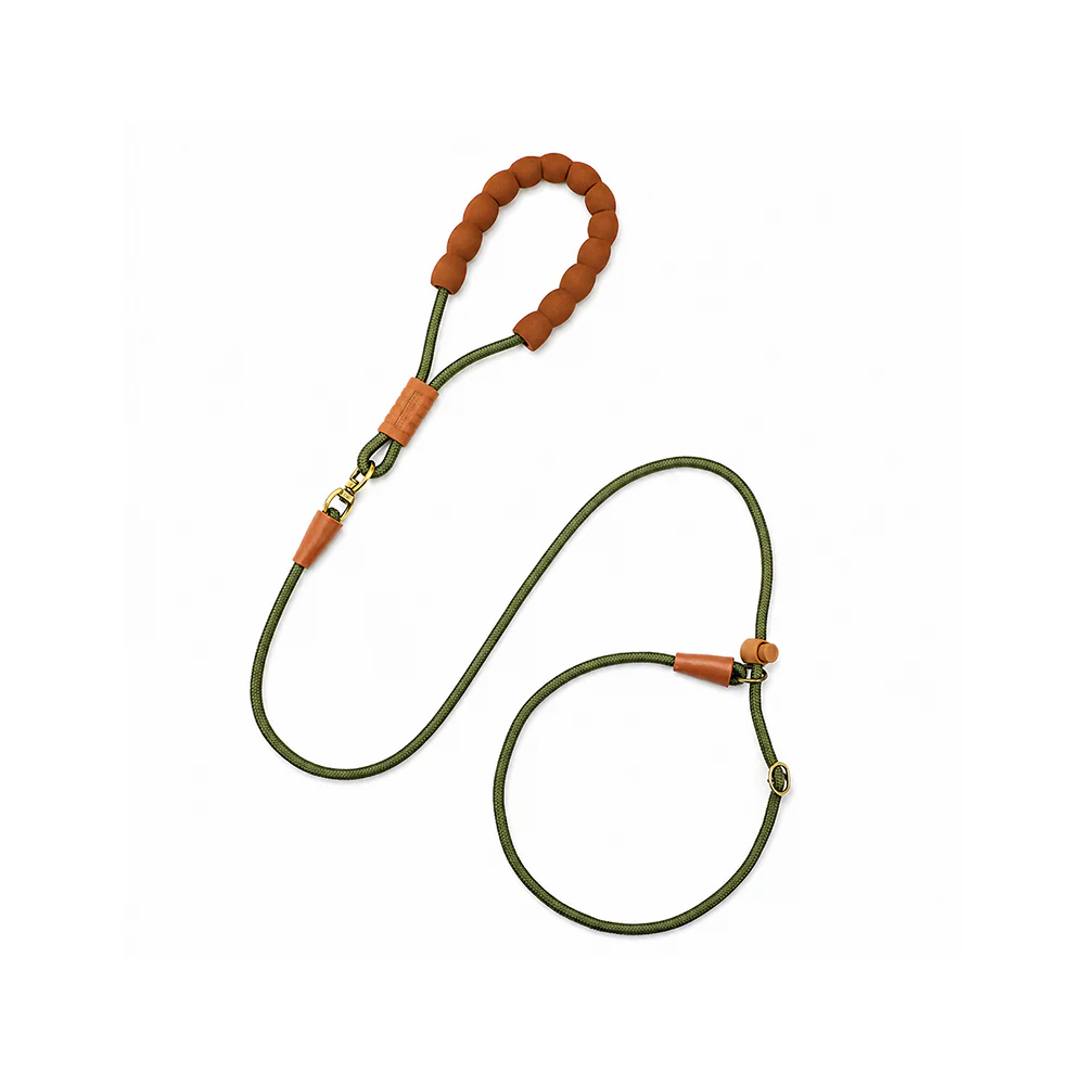 Dog Slip Lead Training Leash Heavy Duty - Image 14