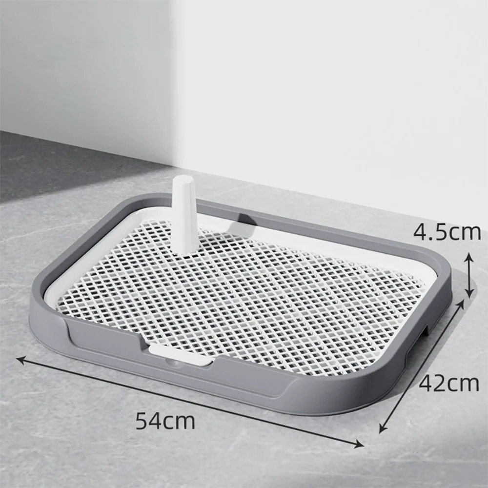 Dog Toilet Tray - Image 2