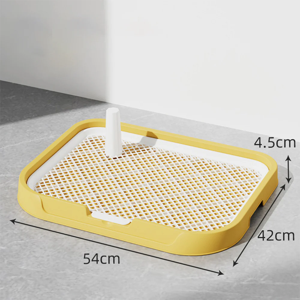 Dog Toilet Tray - Image 3