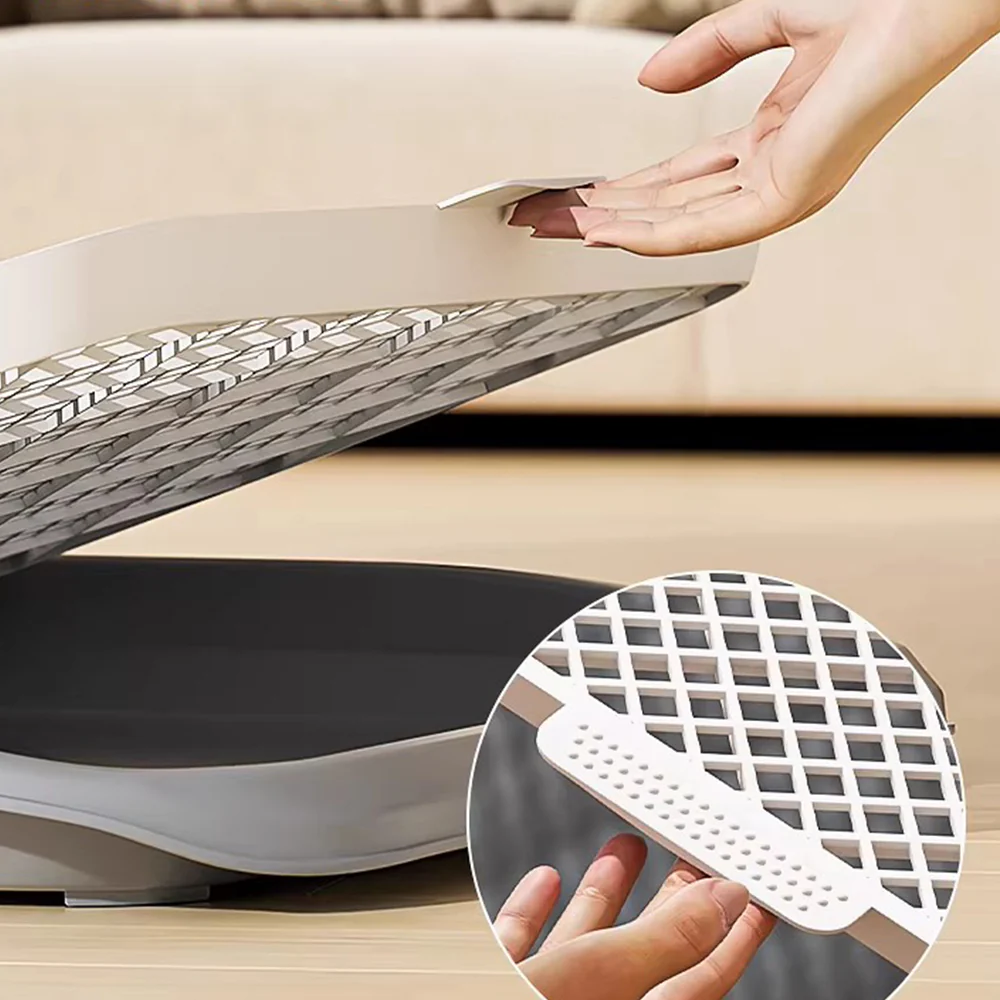 Dog Toilet Tray - Image 8