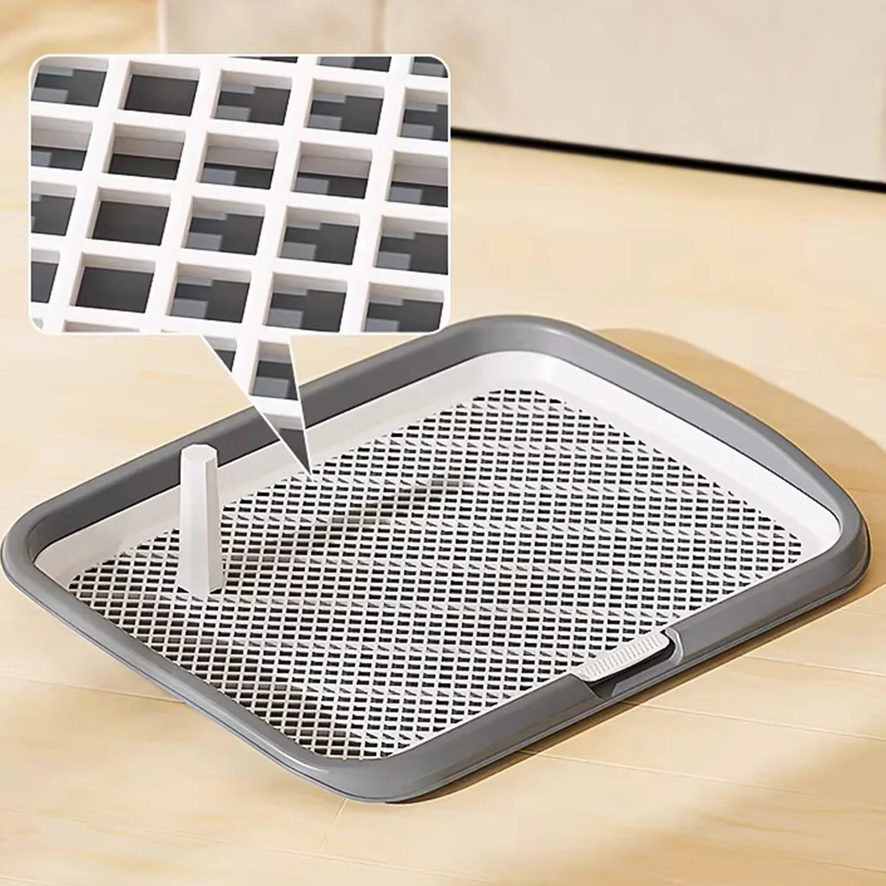 Dog Toilet Tray - Image 9
