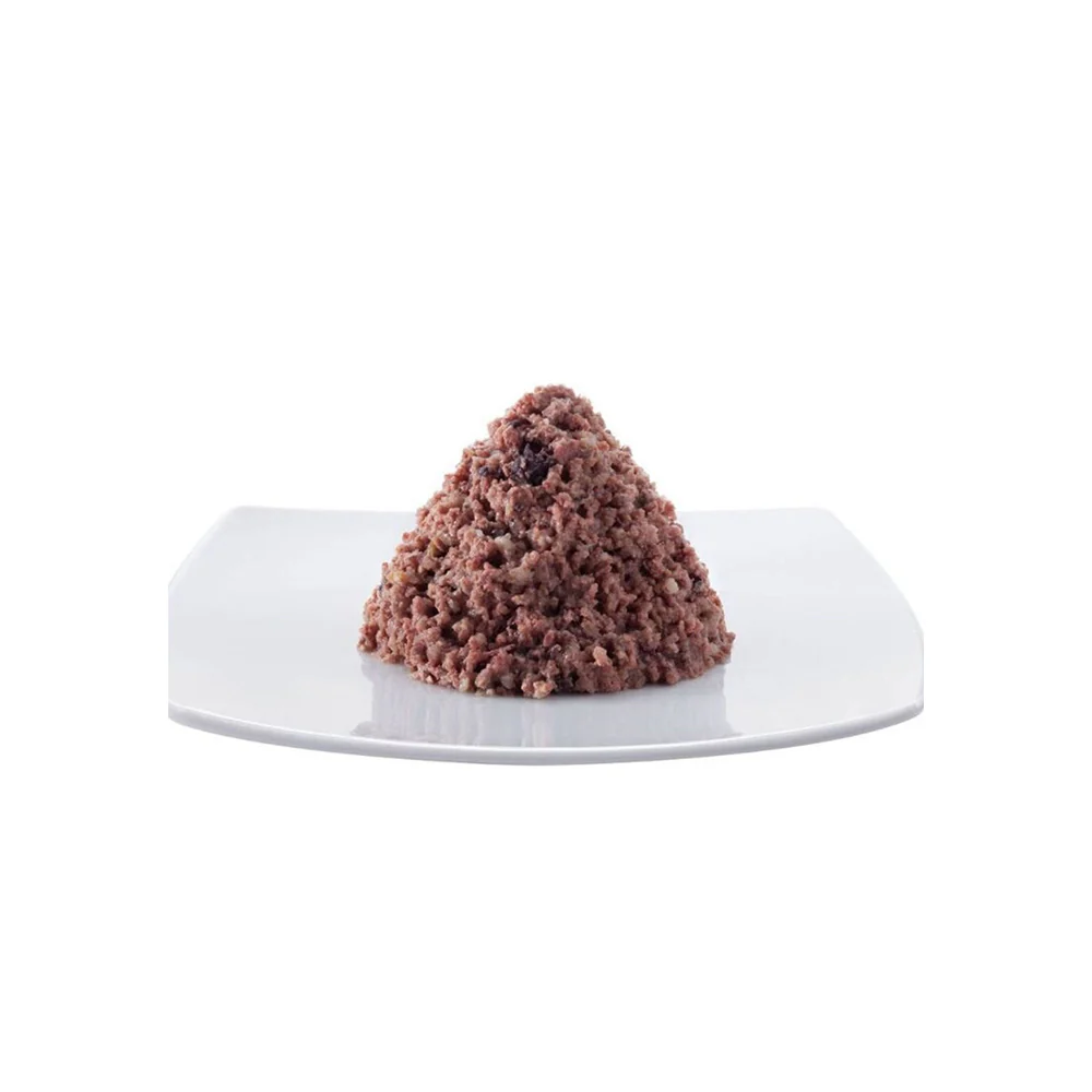 DOGZ FINEFOOD Classic No.4 Chicken & Pheasant - Image 3