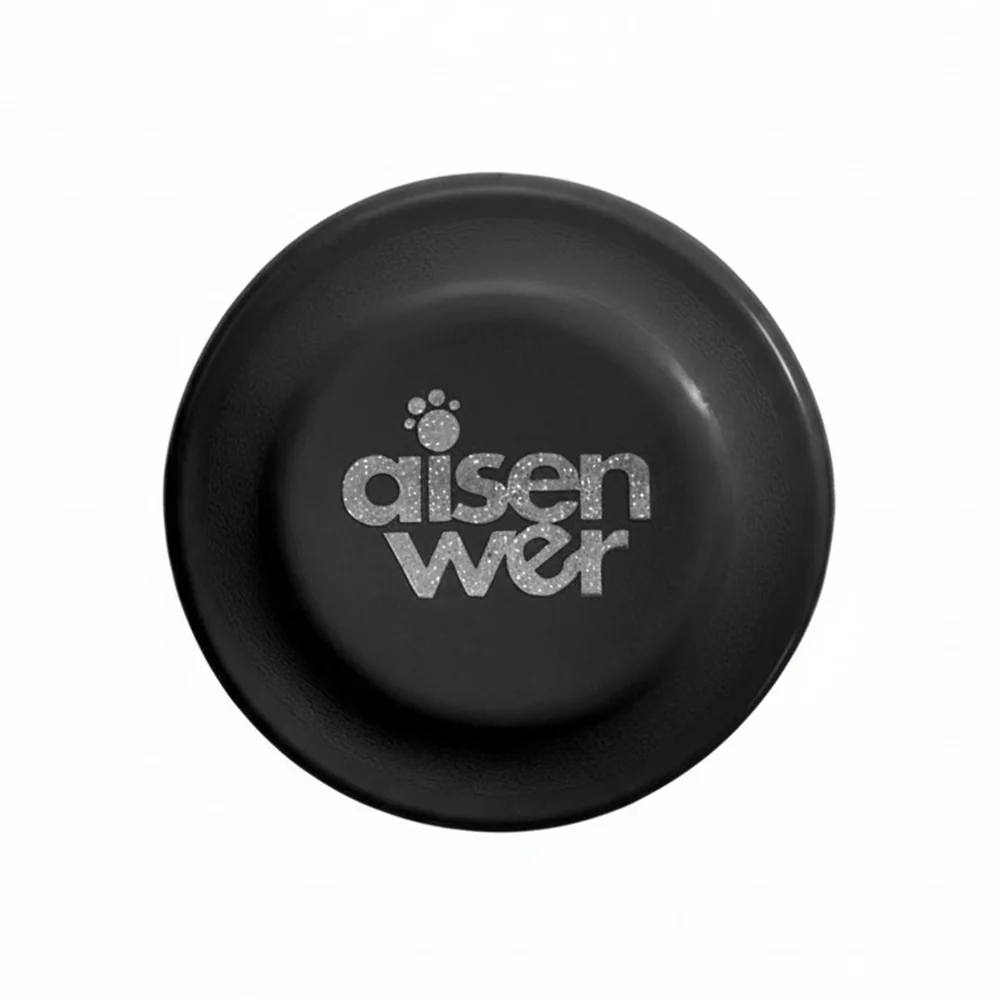 Durable Dog Flying Disc – Chew-Resistant Fetch Toy 18cm - Image 11