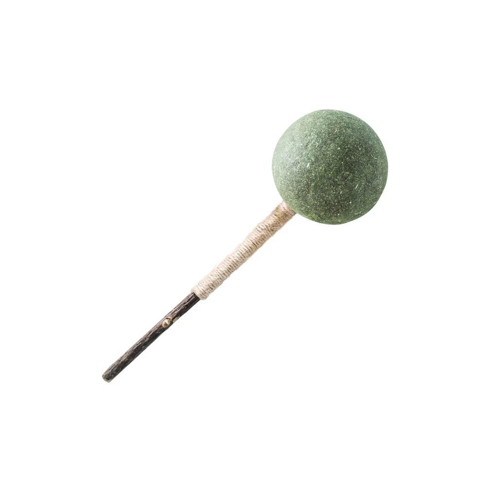 Extra-Large Cat SilverVine Toys 10cm - Image 2