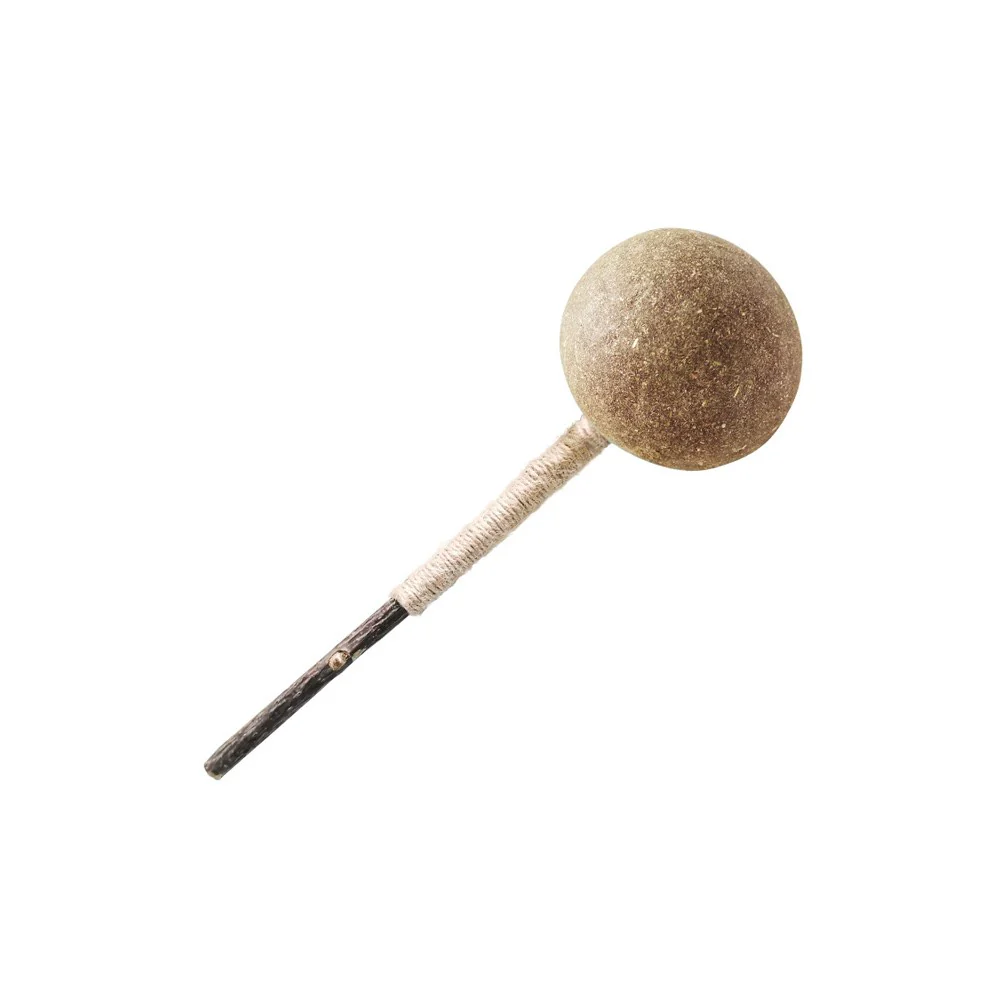 Extra-Large Cat SilverVine Toys 10cm - Image 3