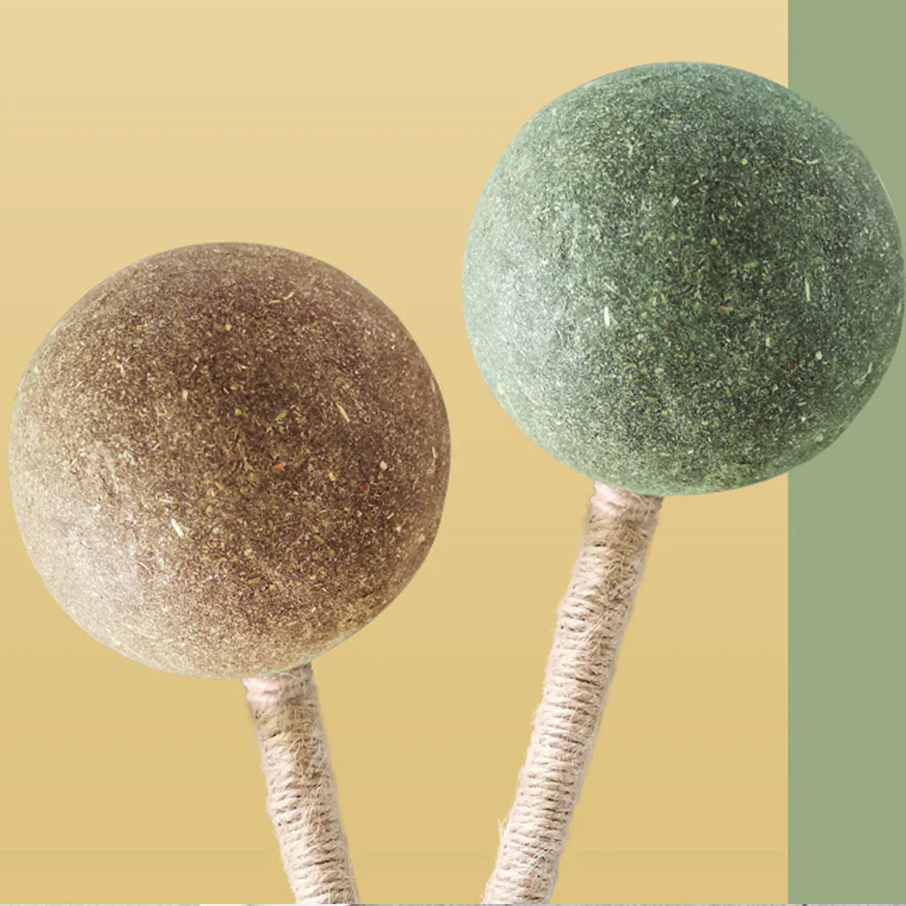 Extra-Large Cat SilverVine Toys 10cm - Image 4
