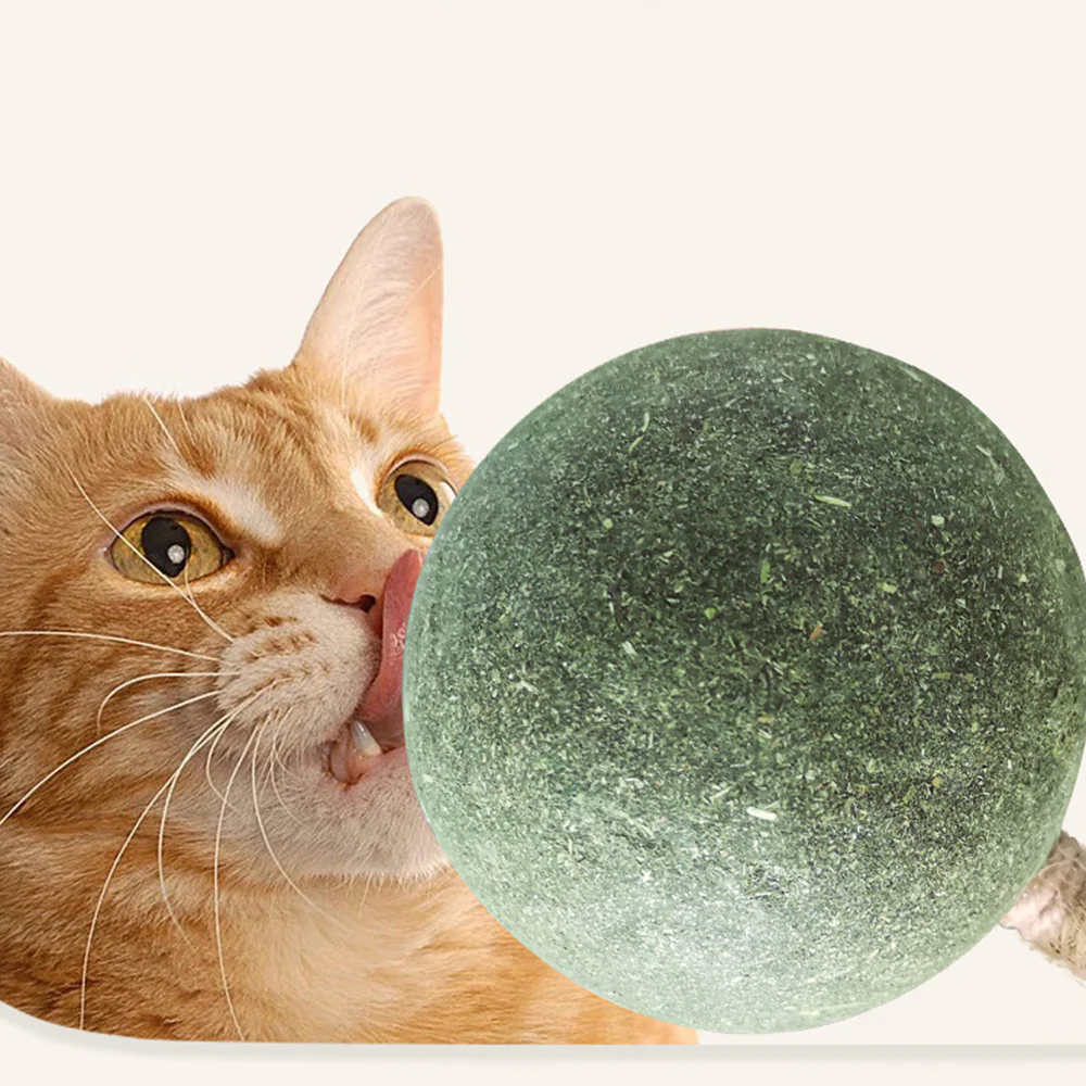 Extra-Large Cat SilverVine Toys 10cm - Image 5