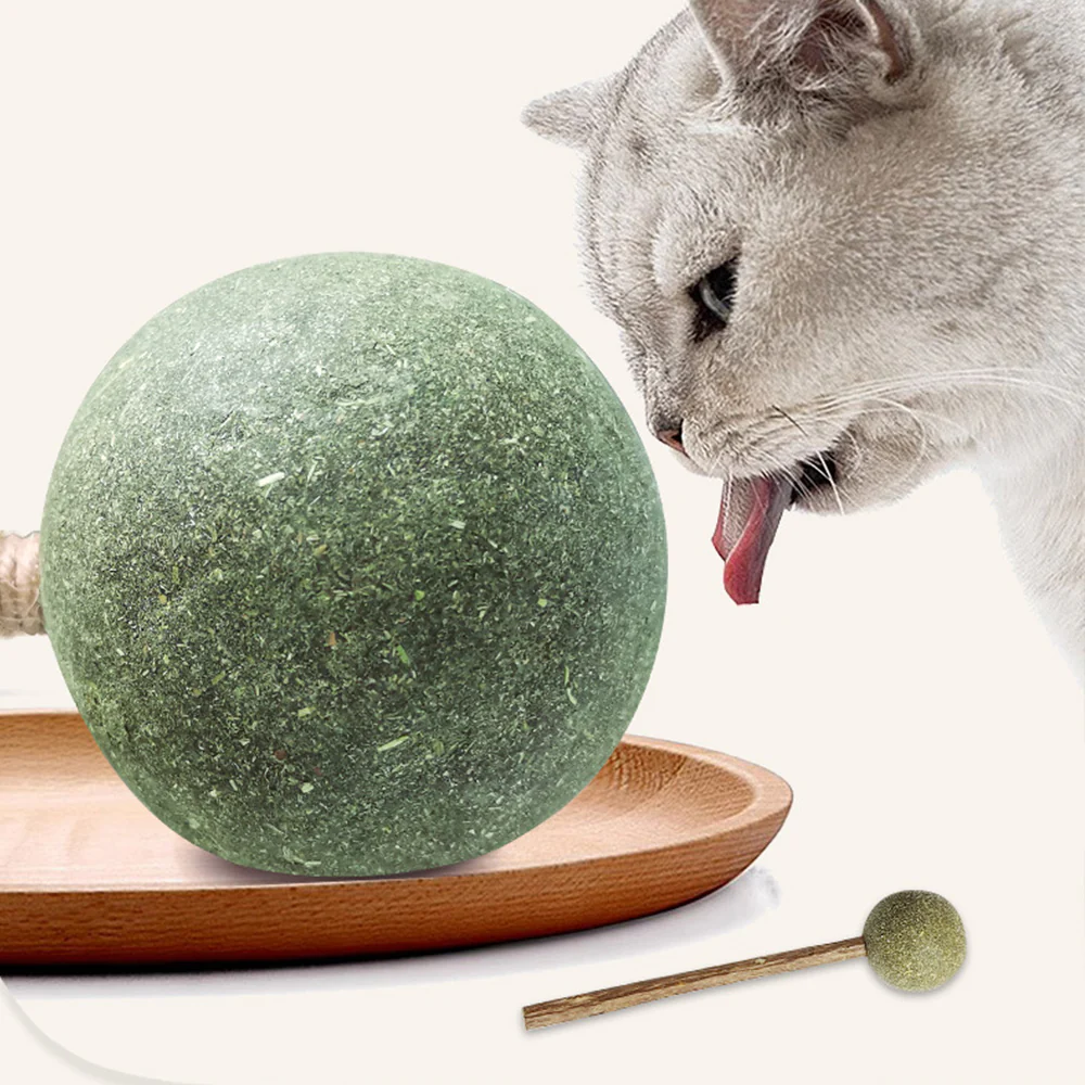 Extra-Large Cat SilverVine Toys 10cm - Image 6