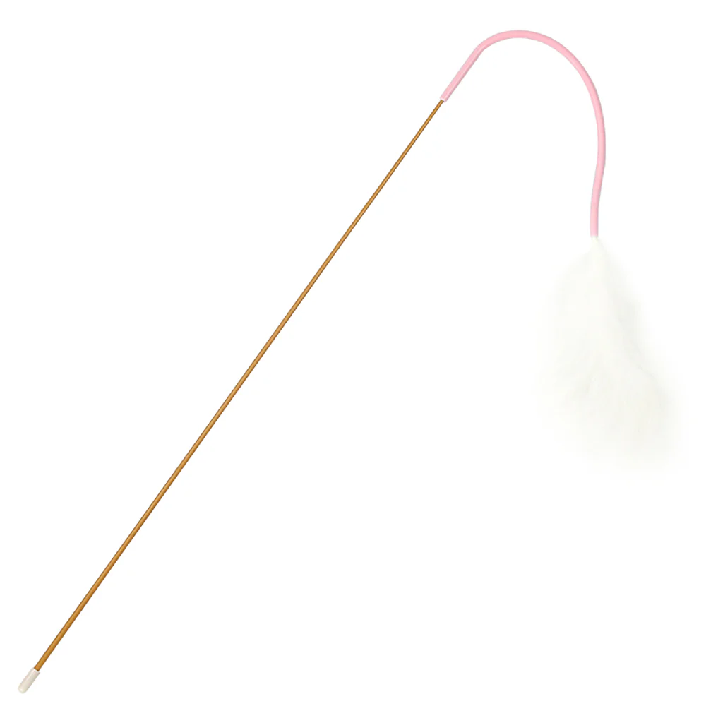 Feathered Mouse Tail Stick Cat Teaser - Image 6