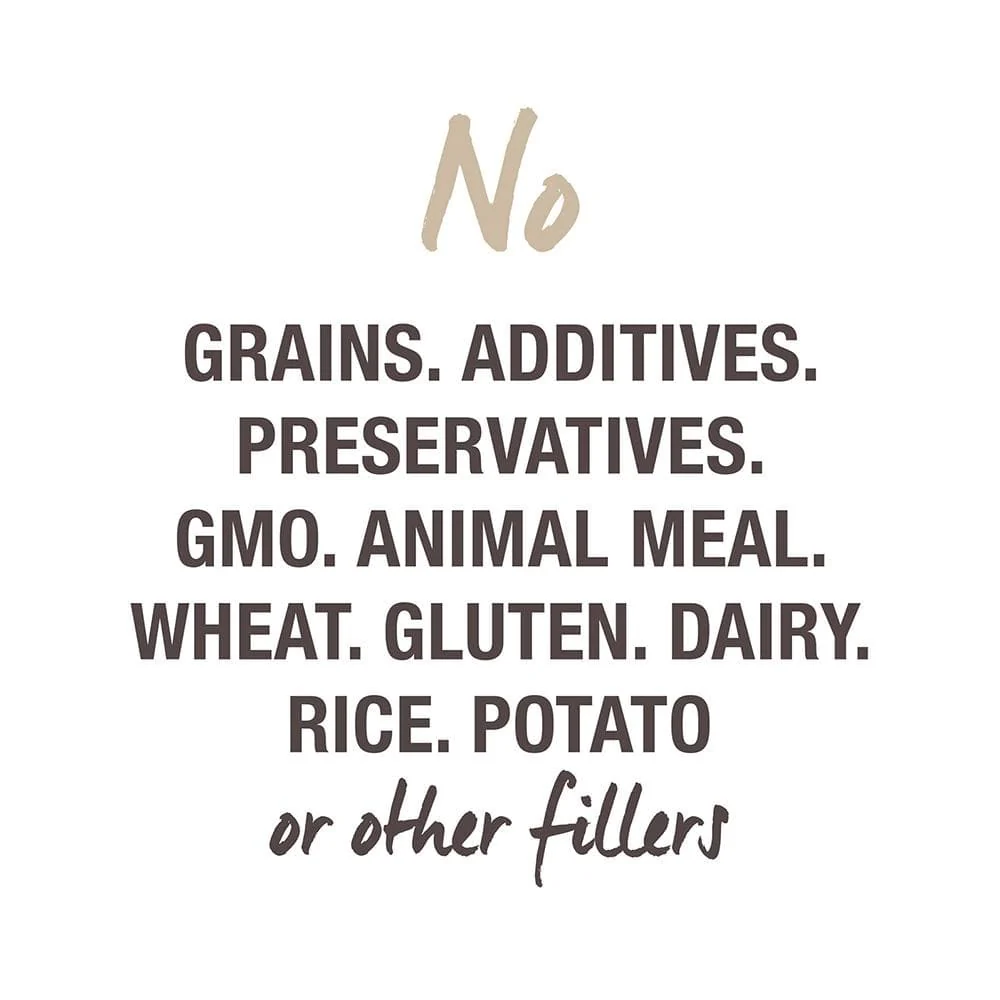 FELINE NATURAL Chicken and Lamb Grain Free Cat Food - Image 6
